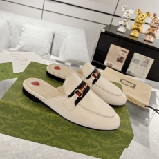 Gucci Slippers